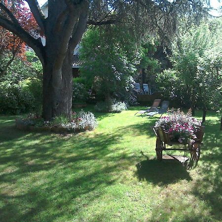 Le Jardin Sarlat Bed & Breakfast Exterior foto