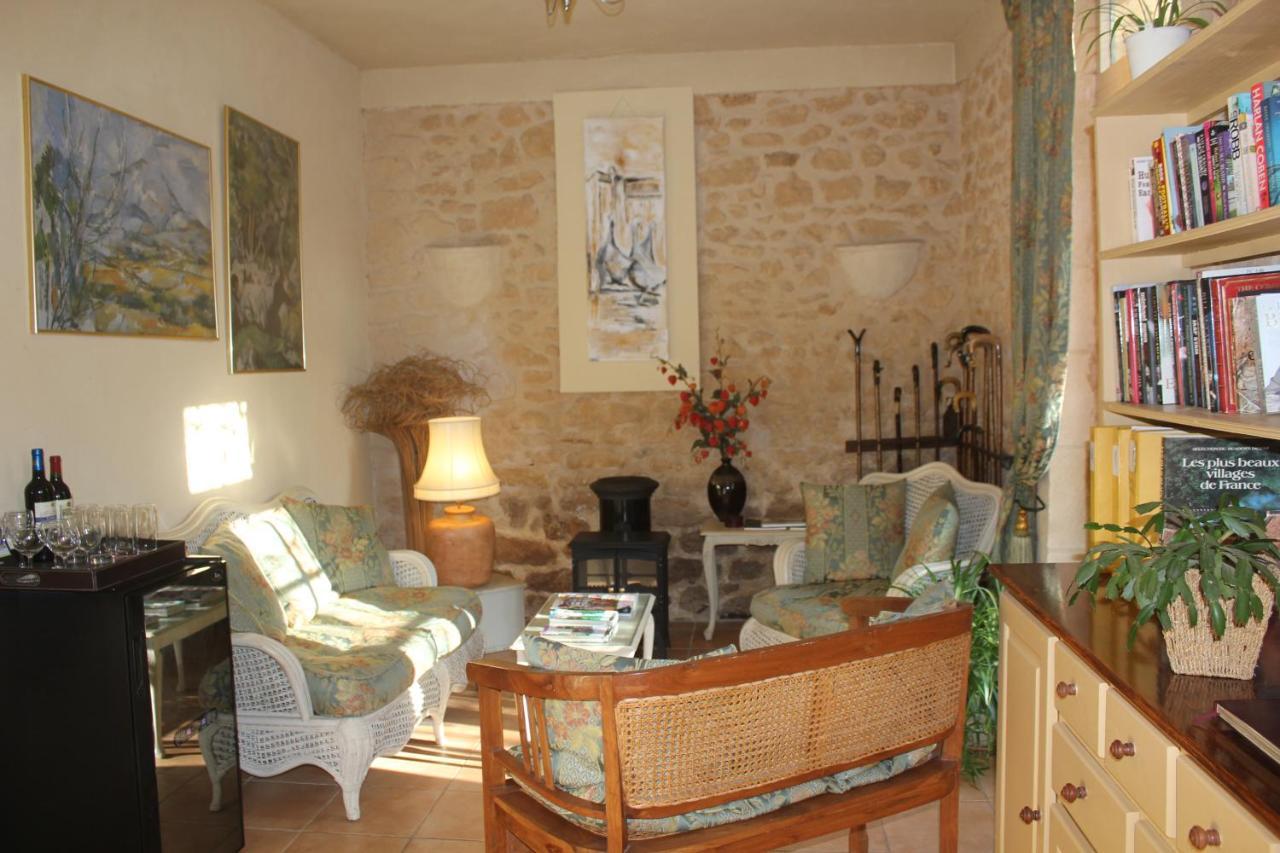 Le Jardin Sarlat Bed & Breakfast Exterior foto