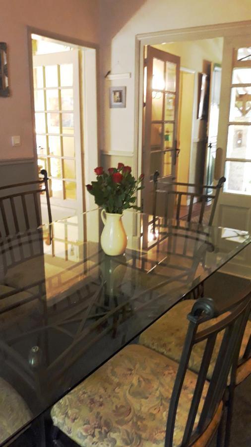Le Jardin Sarlat Bed & Breakfast Exterior foto
