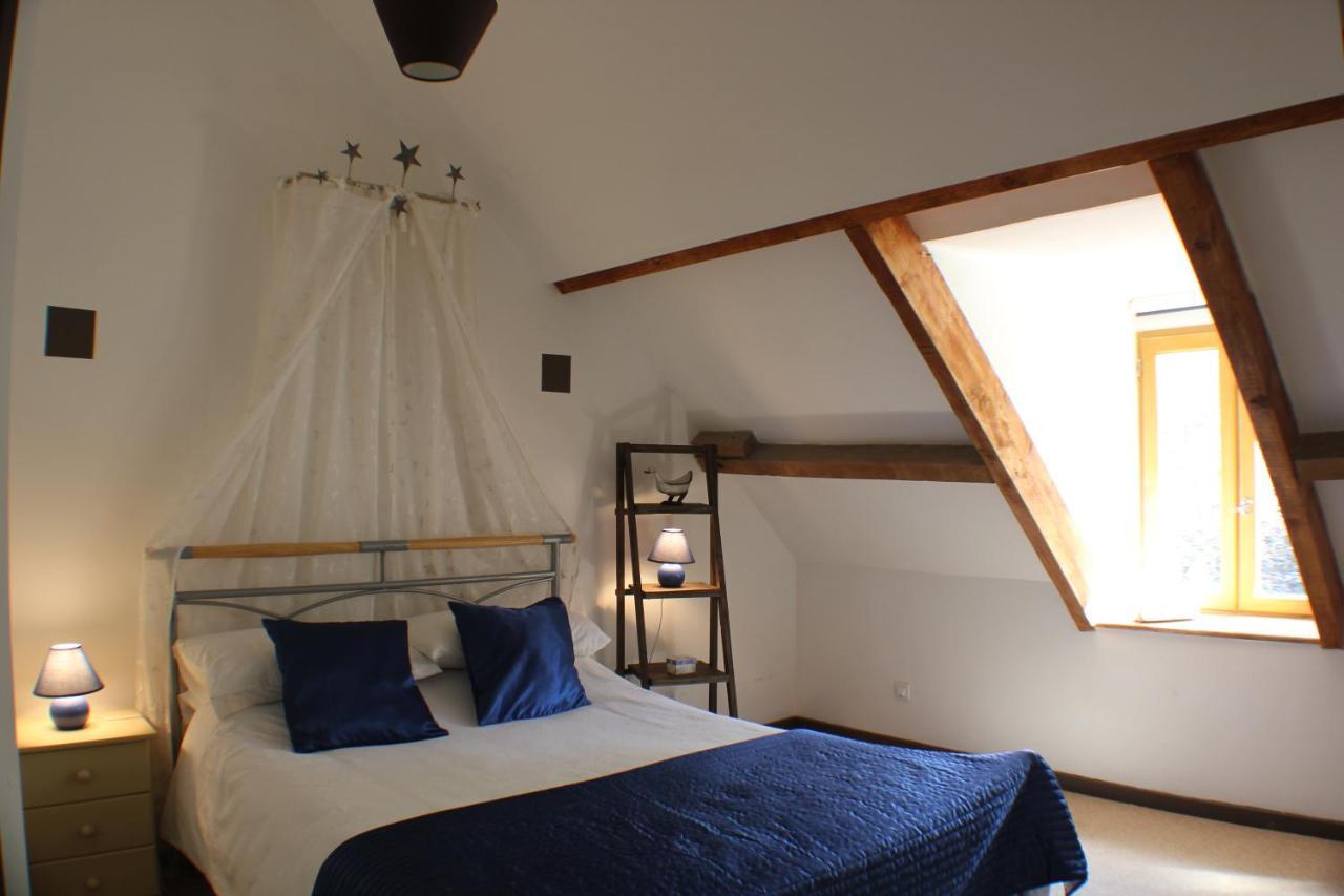 Le Jardin Sarlat Bed & Breakfast Exterior foto