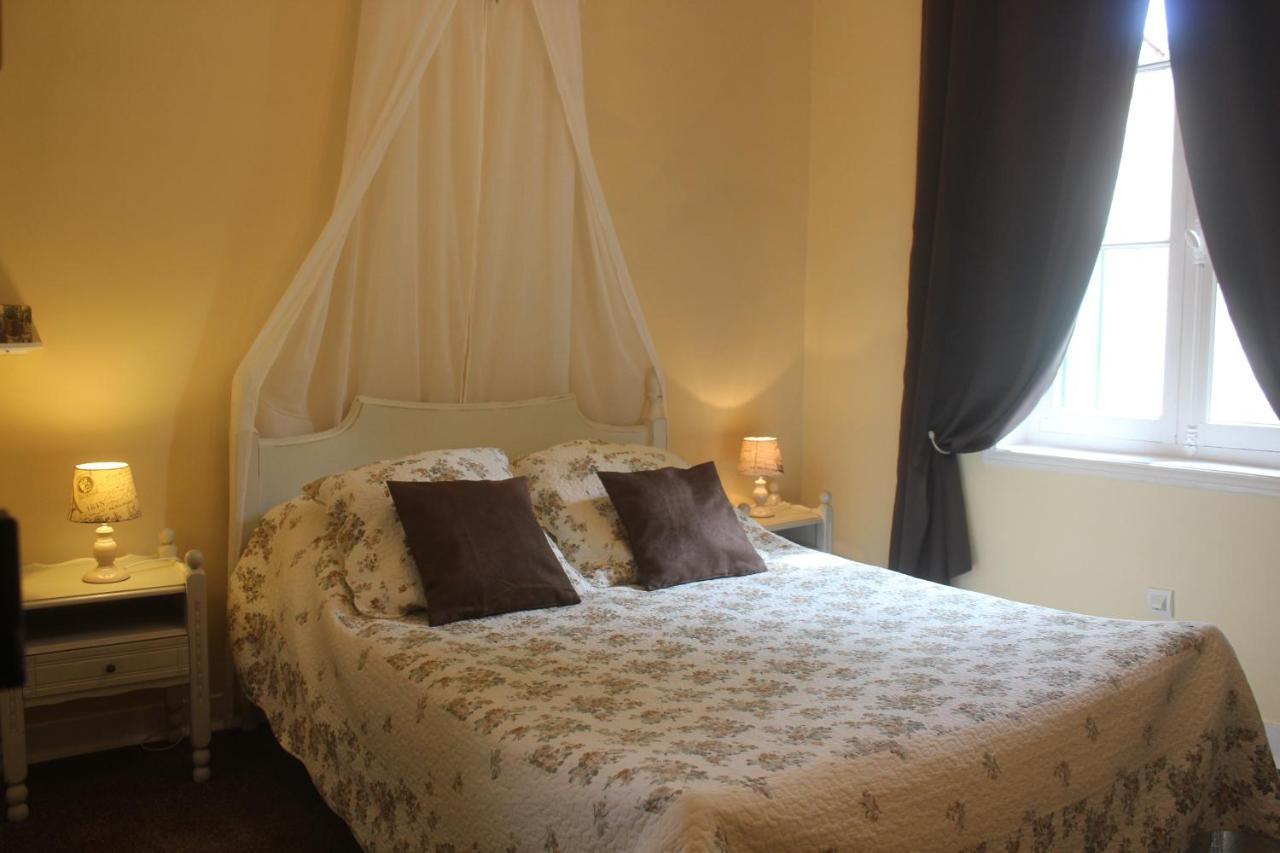 Le Jardin Sarlat Bed & Breakfast Exterior foto