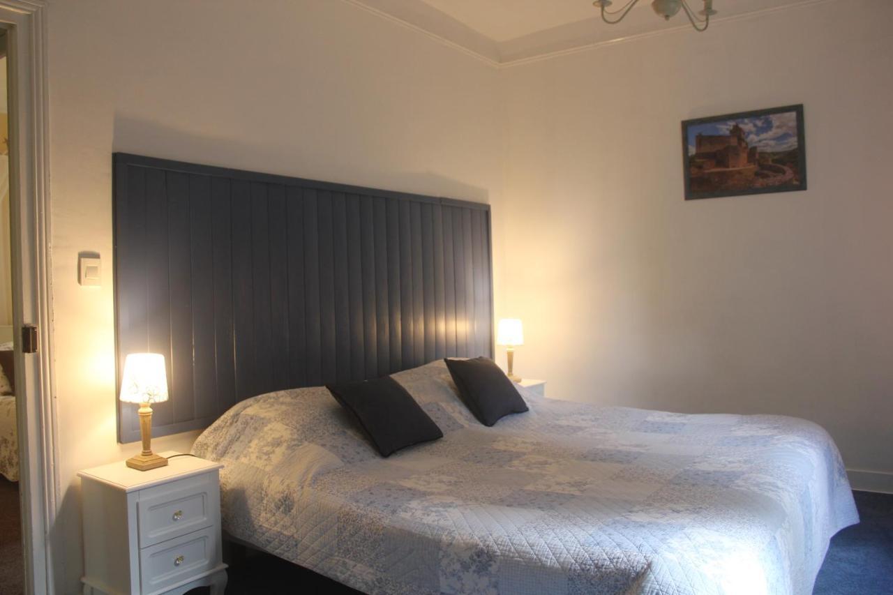 Le Jardin Sarlat Bed & Breakfast Exterior foto