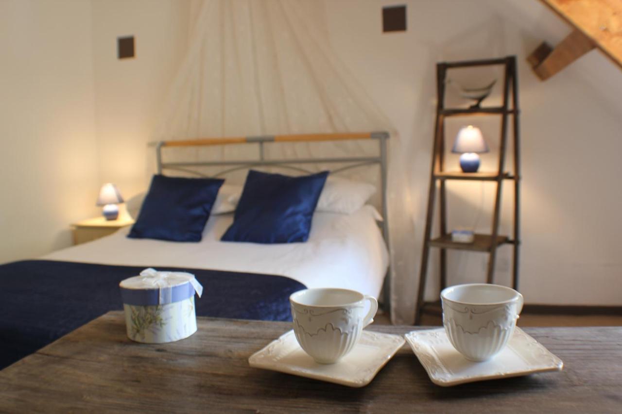 Le Jardin Sarlat Bed & Breakfast Exterior foto
